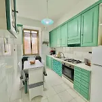 Begonie House Rome