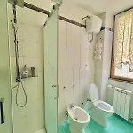 Begonie House Rome