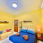 Begonie House *