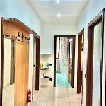 Appartement Begonie House Rome