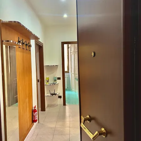 Apartamento Begonie House *