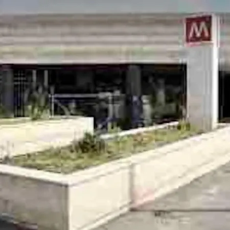 דירה Begonie House *