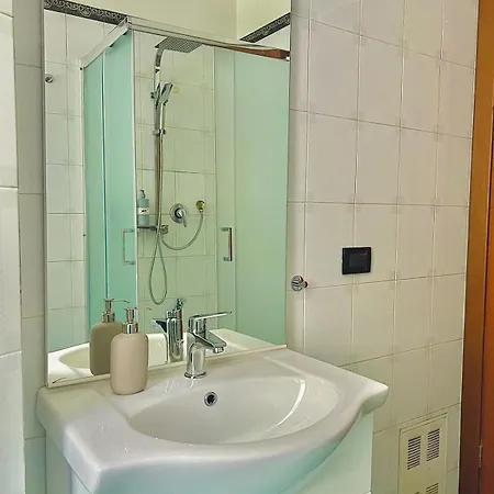 Begonie House דירה *