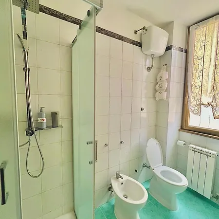 Begonie House רומא