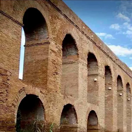 דירה Begonie House *