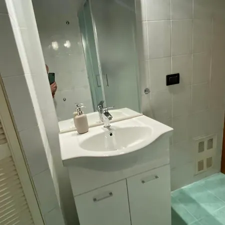 דירה Begonie House רומא