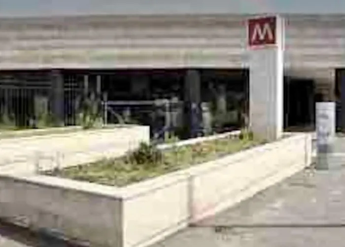 아파트 Begonie House *