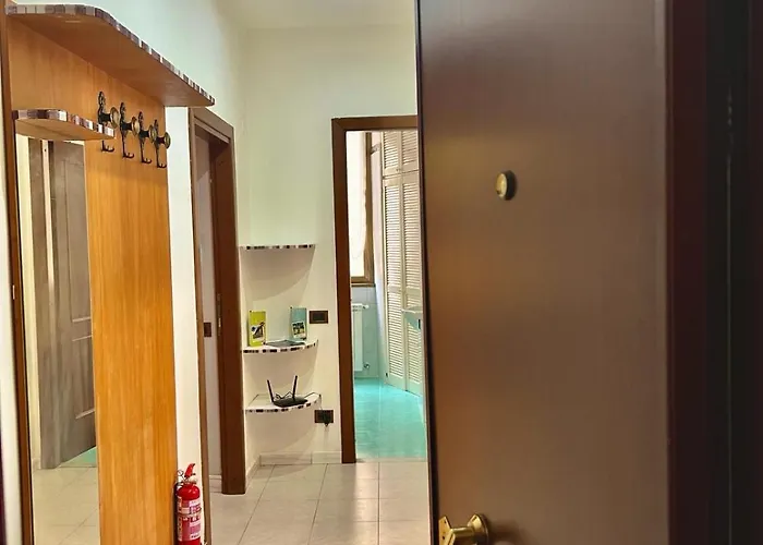 아파트 Begonie House *