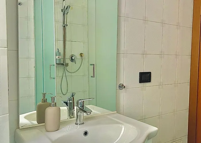 Begonie House 아파트 *