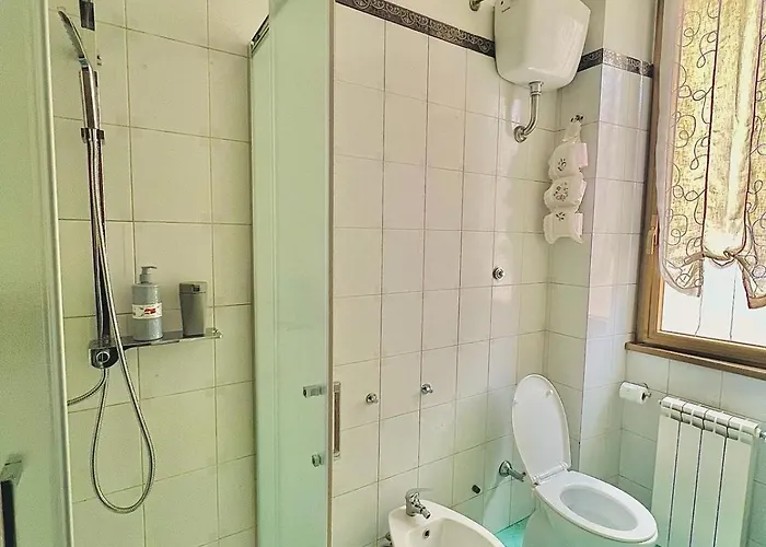 Begonie House 로마