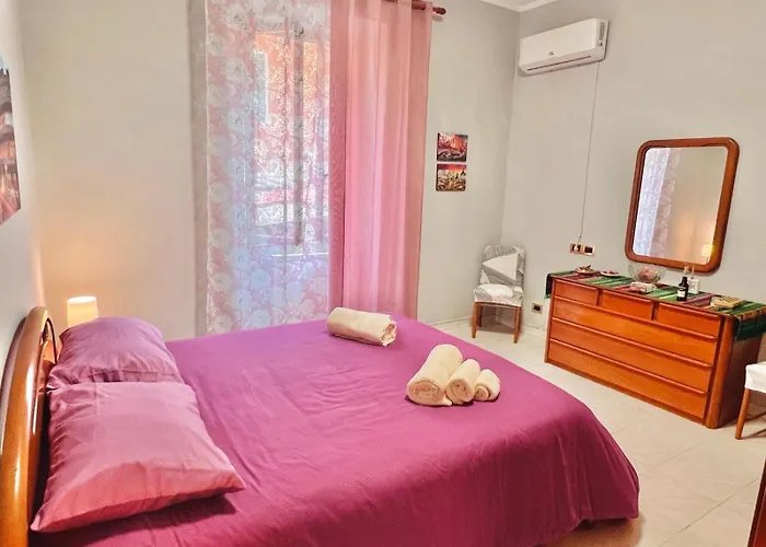 Begonie House 아파트