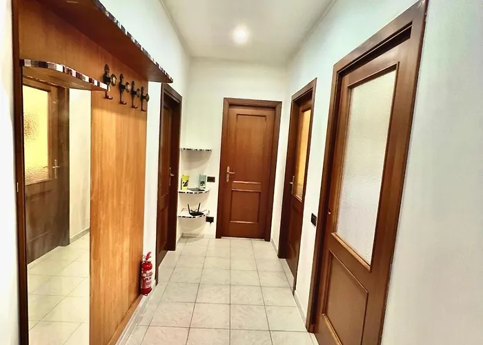 Begonie House 아파트 로마