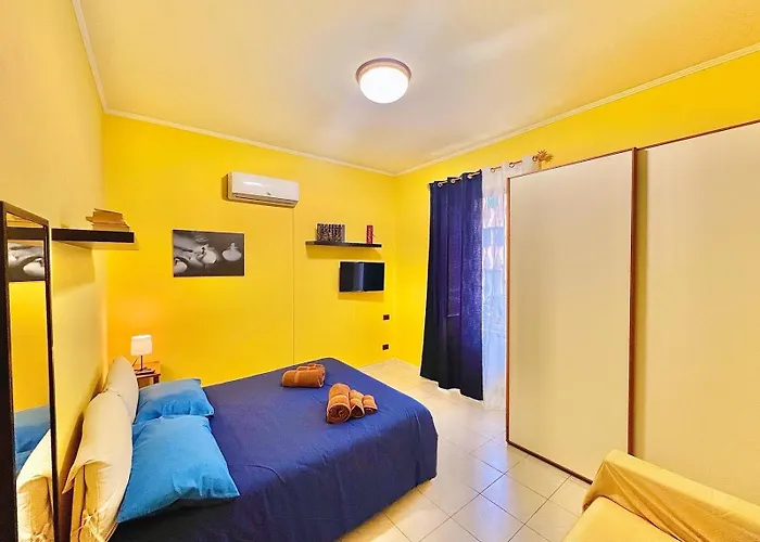 Begonie House 로마