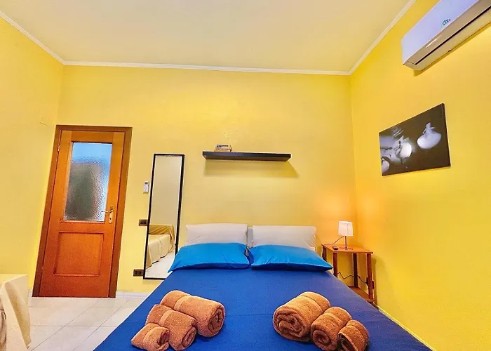 Begonie House 로마