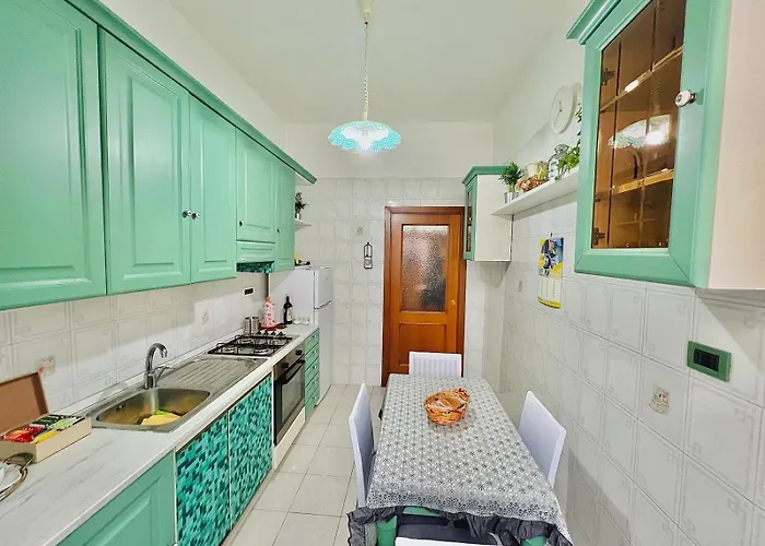 Begonie House 아파트 로마