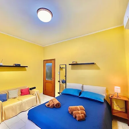 Begonie House *