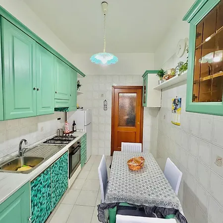 Begonie House Апартаменты Рим